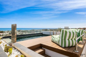 Casa Volver - 3 bed luxury apt with large terrace